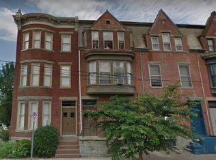1602 N 3rd St, Harrisburg, PA 17102