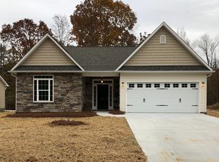 124 Densmore St, Winston Salem, NC 27103