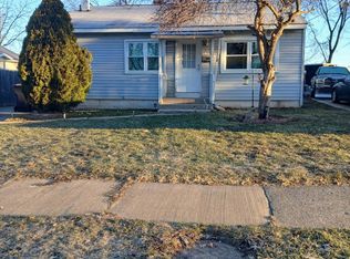 1439 Marquette St SW, Wyoming, MI 49509