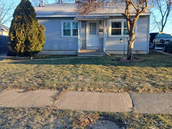 1439 Marquette St SW, Wyoming, MI 49509