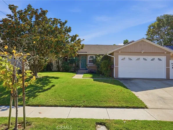 5512 Carmelynn St, Torrance, CA 90503