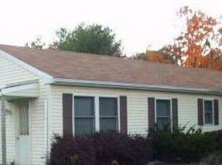 10 Shawnee Trl, York Haven, PA 17370