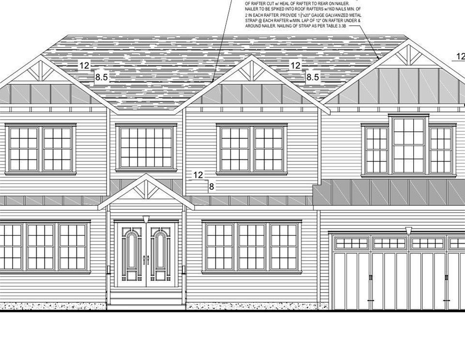 3675 (W) Woodbine Avenue, Wantagh, NY 11793 MLS 3471590 Zillow