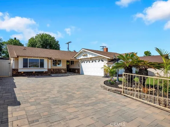 16016 Whitespring Dr, Whittier, CA 90604