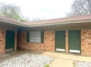 404 E Craven Ave #12, Waco, TX 76705