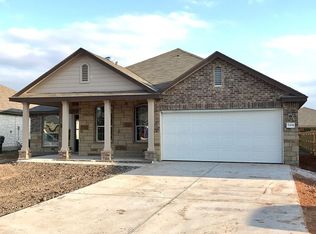 5308 Tama Dr, Waco, TX 76708