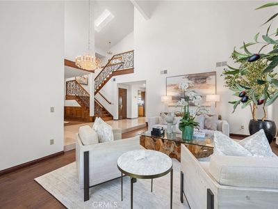 2521 Flintridge Dr, Glendale, CA, 91206