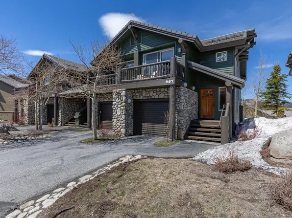 967 Fairway Cir APT 967, Mammoth Lakes, CA 93546