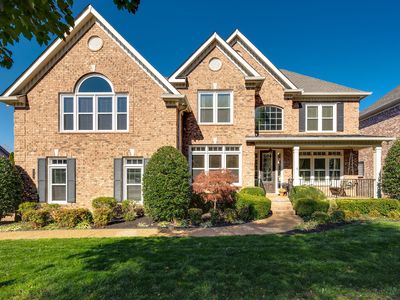 413 Beauchamp Cir, Franklin, TN, 37067