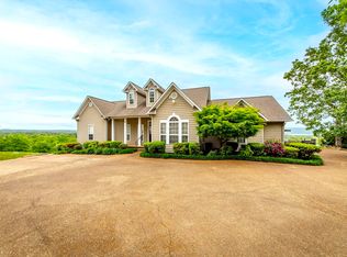 184 Lake Pointe Dr, Higden, AR 72067