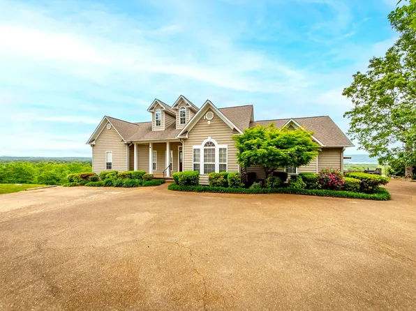 184 Lake Pointe Dr, Higden, AR 72067