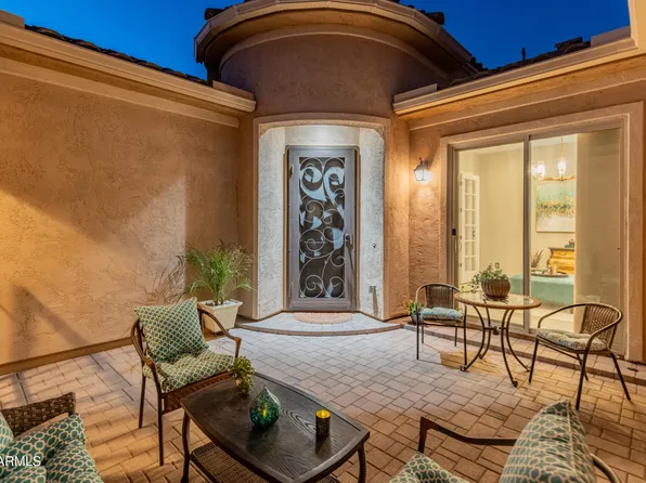 26648 W QUAIL Avenue, Buckeye, AZ 85396
