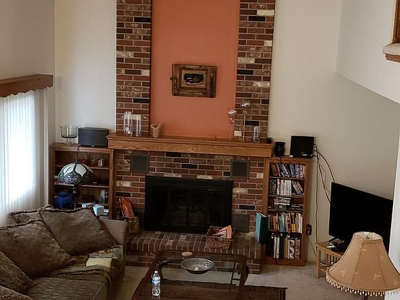Lower Family Room