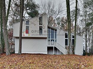 2741 Spencers Trce NE, Marietta, GA 30062