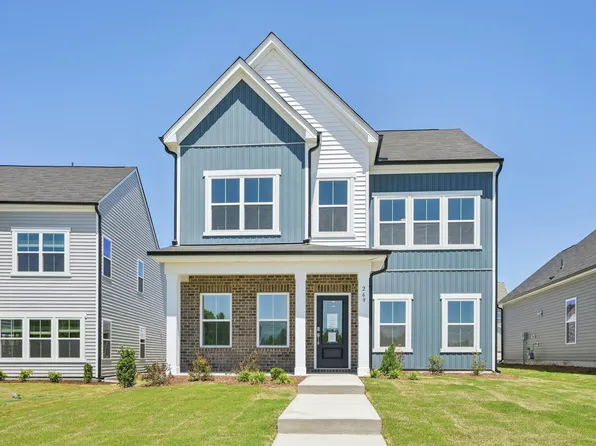 269 Marvel Dr #138, Rolesville, NC 27571