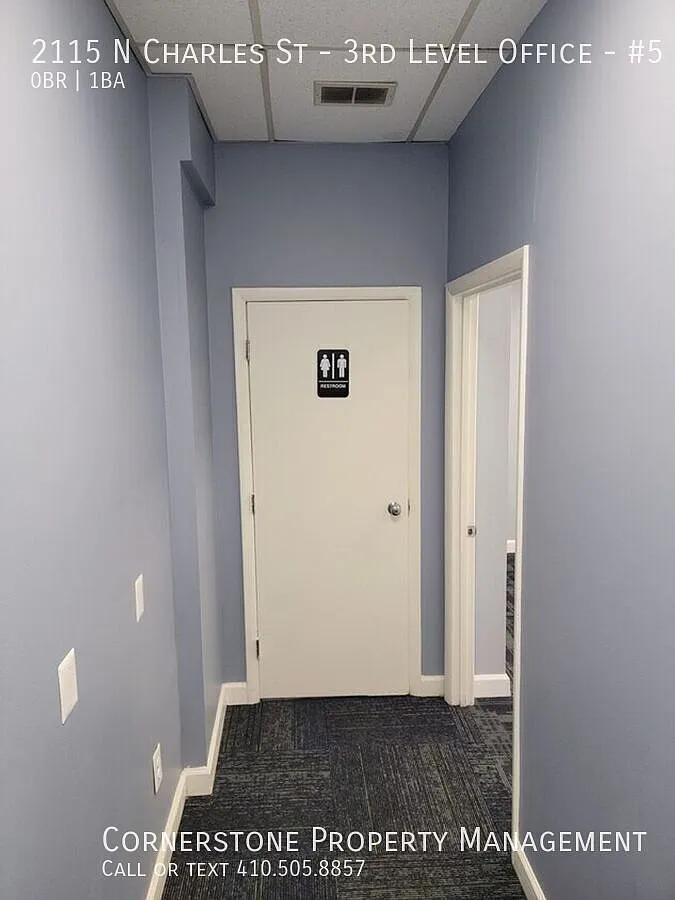 Office Only — Photo 4