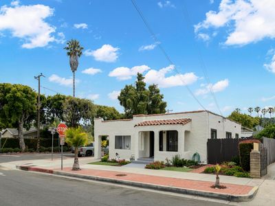 1601 Chino St, Santa Barbara, CA, 93101
