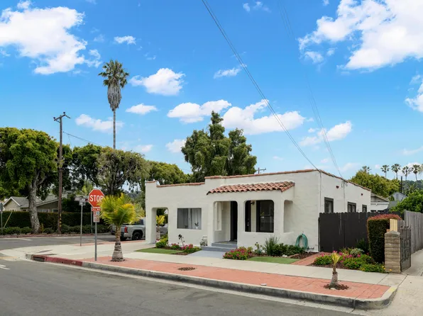 1601 Chino St, Santa Barbara, CA 93101
