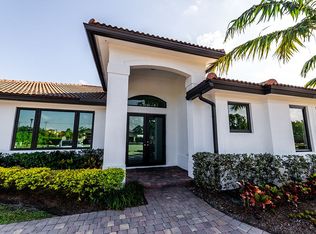 12702 SW 184th Ter, Miami, FL 33177