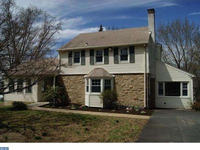 1854 Edge Hill Rd, Abington, PA, 19001