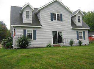 15335 Valentine Rd, Thompson, OH 44086