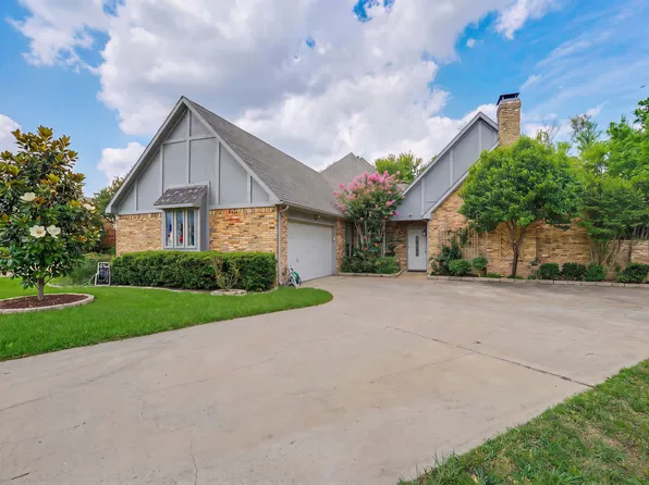 18628 Crownover Ct, Dallas, TX 75252