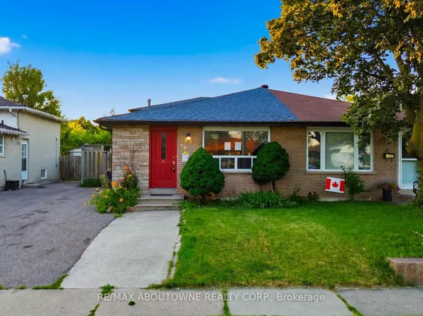 34 Seaborn Rd, Brampton, ON L6V 2C1