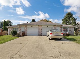 1341 N Stewart Rd #1341, Mansfield, OH 44903