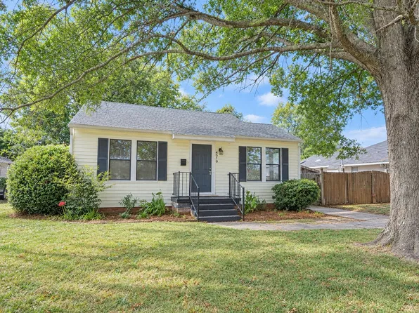 4310 Finley Dr, Shreveport, LA 71105