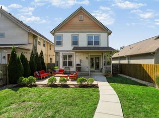 2329 Central Ave, Indianapolis, IN 46205