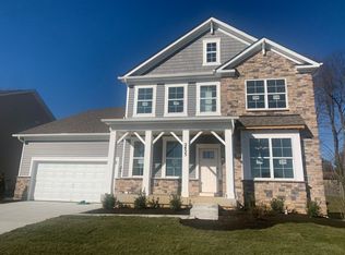 2453 Monarch Way, Bel Air, MD 21015