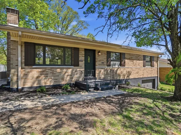 5228 Ponderosa Dr, Cincinnati, OH 45239