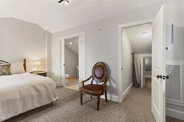 1005 Barracks St #6 — Photo 15