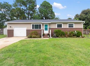 1704 Rowlock Ct, Chesapeake, VA 23321