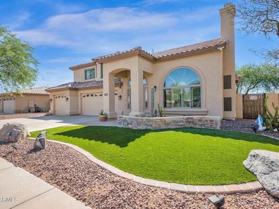 28042 N 45TH Street, Cave Creek, AZ, 85331