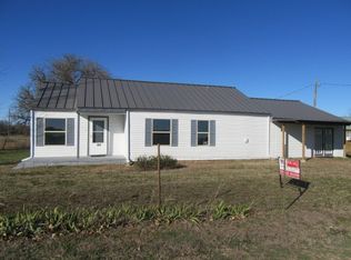201 Sunset School Rd, Sunset, TX 76270