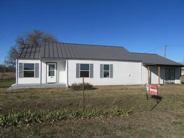 201 Sunset School Rd, Sunset, TX 76270