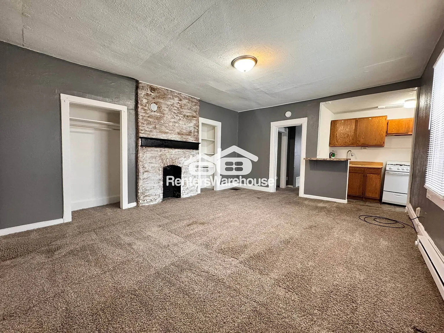 Sherman Hill 1 Bedroom Apartment — Photo 4