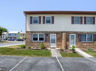 51 W Cabin Hollow Rd UNIT 1, Dillsburg, PA 17019