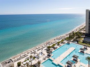 1830 S Ocean Drive # FL 37TH, Hallandale Beach, FL 33009