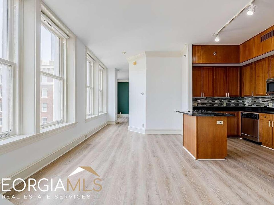 1st image of 57 Forsyth St NW APT 6C
