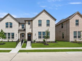 Lavon Plan, Creekshaw, Royse City, TX 75189