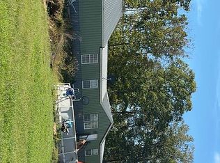 816 Hoeltzle Rd, Wappapello, MO 63966