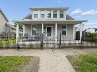 412 S Washington St, Circleville, OH 43113