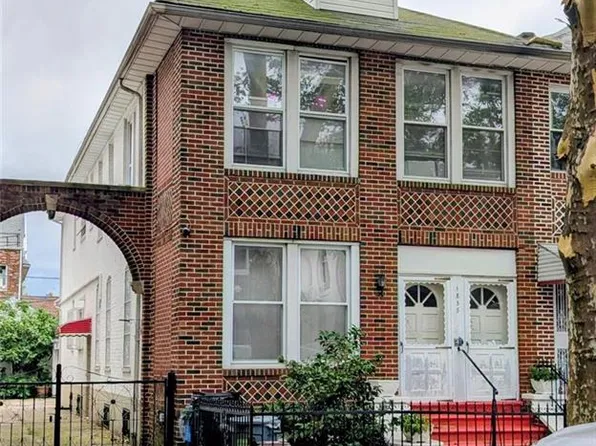 1855 66th St, Brooklyn, NY 11204