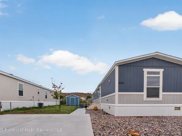 200 W 20th St #A144, Rifle, CO 81650
