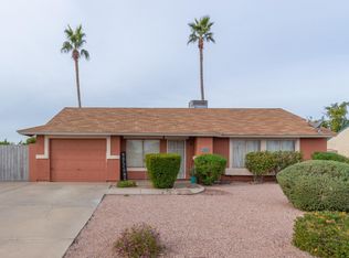 11160 N 71st Ave, Peoria, AZ 85345