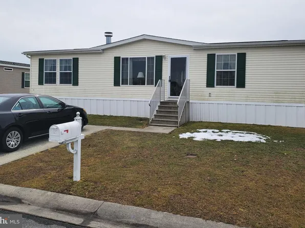 35105 Bracken Ct, Pittsville, MD 21850