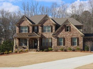 145 Loggia Point, Fayetteville, GA 30215