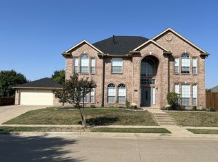 8309 Big Horn Way, Fort Worth, TX 76137